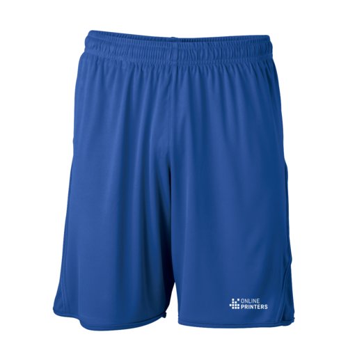 J&N team shorts 8