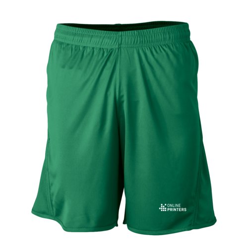 J&N team shorts 7