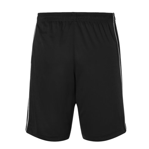 J&N basic team shorts 2