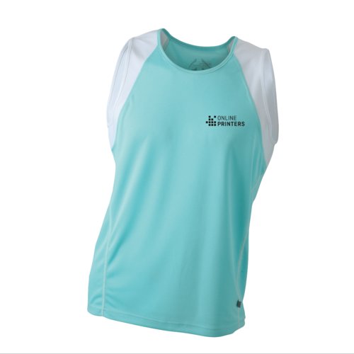 J&N running tank tops, men 6