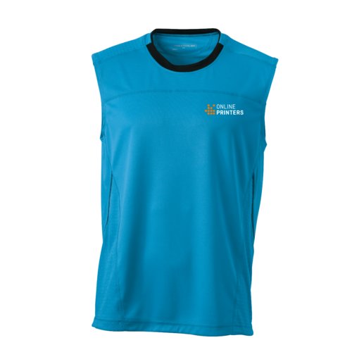 J&N running tanks, men 7