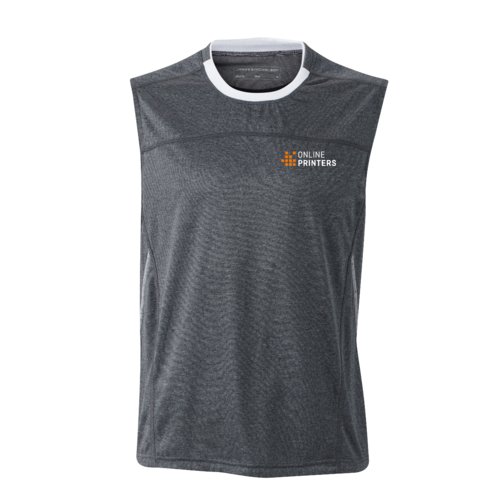 J&N running tanks, men 11