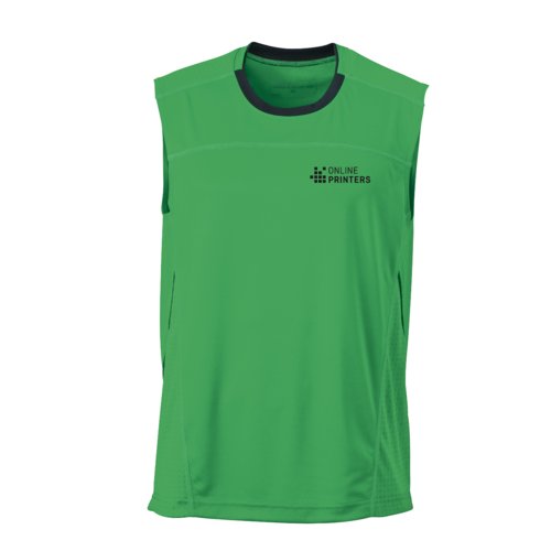 J&N running tanks, men 12