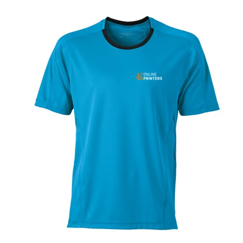 J&N running shirts, men 8