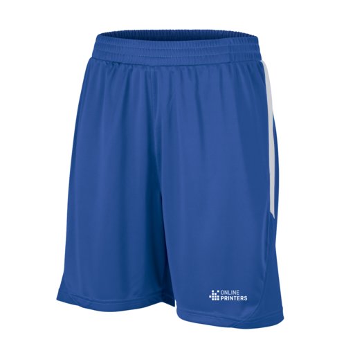 J&N competition team shorts 5
