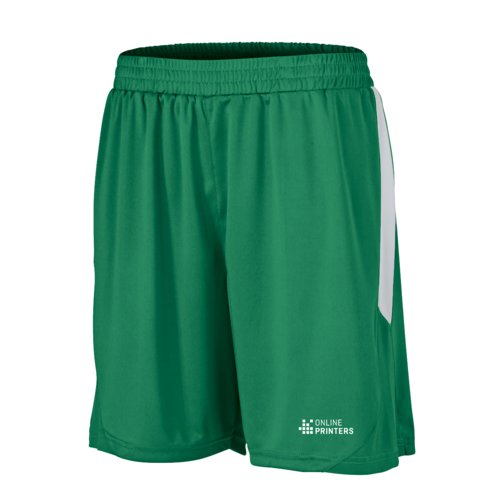 J&N competition team shorts 7