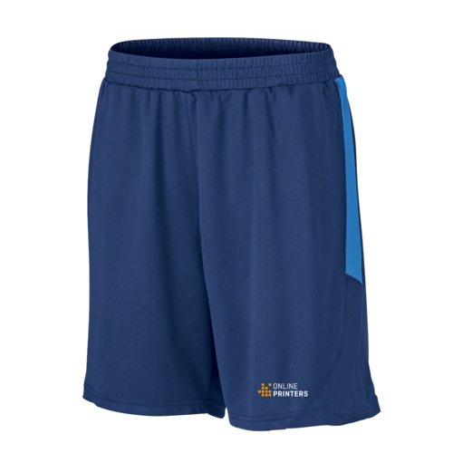 J&N competition team shorts 8