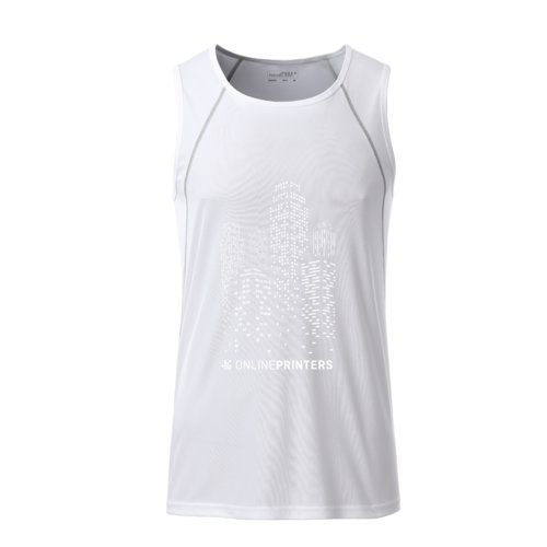 J&N sport tank tops, men 16