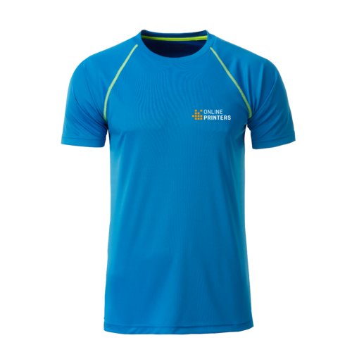 J&N sport T-shirts, men 7