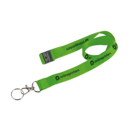 Lanyard Rio Negro 9