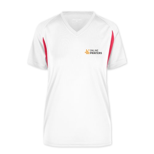 J&N running shirts, women 3