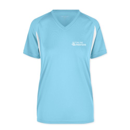 J&N running shirts, women 6