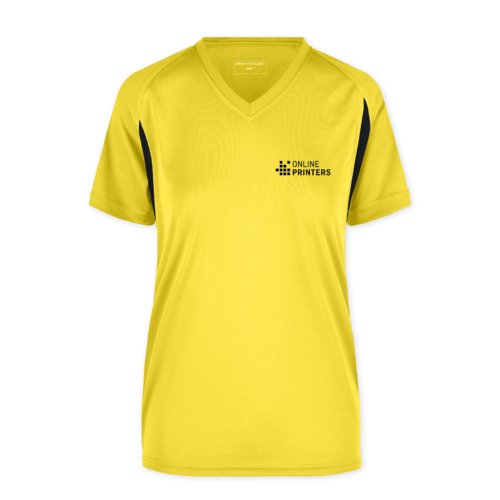 J&N running shirts, women 9