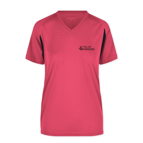 J&N running shirts, women 10