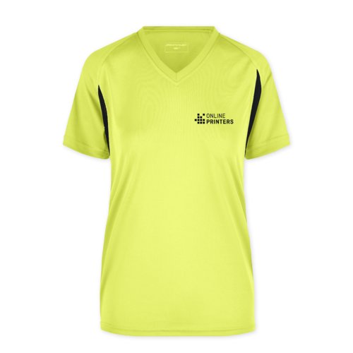 J&N running shirts, women 11