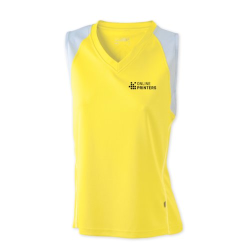 J&N running tank tops, women 10