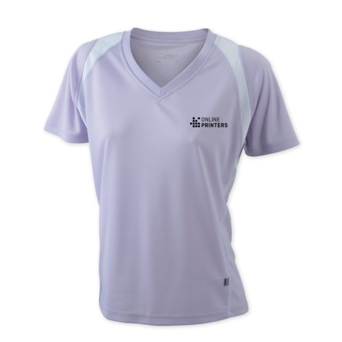 J&N running shirts, women 4