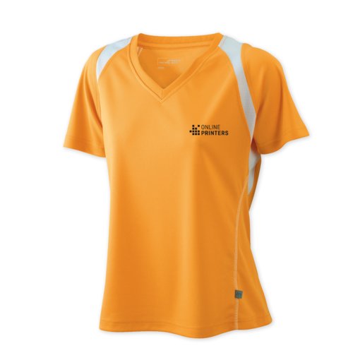 J&N running shirts, women 7