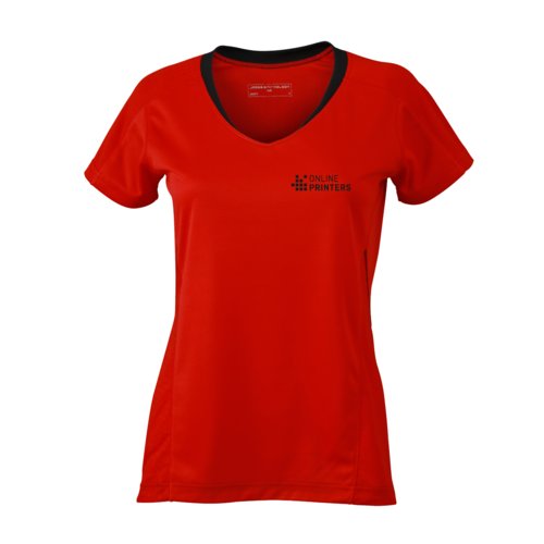 J&N running shirts, women 6