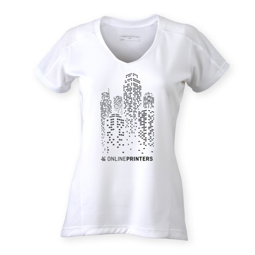 J&N running shirts, women 2