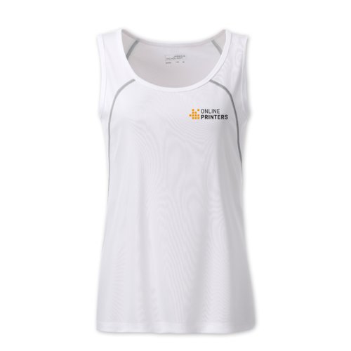 J&N sport tank tops, women 14