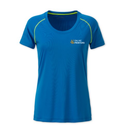 J&N sport T-shirts, women 7