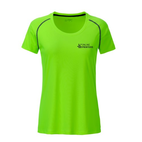 J&N sport T-shirts, women 8