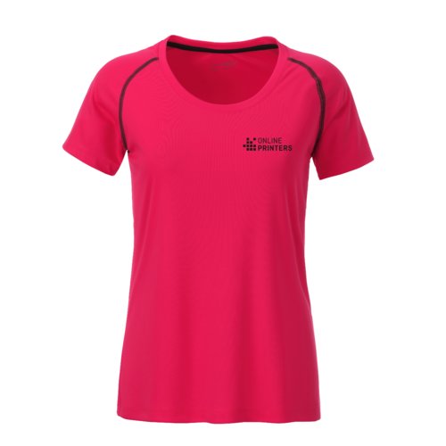 J&N sport T-shirts, women 9