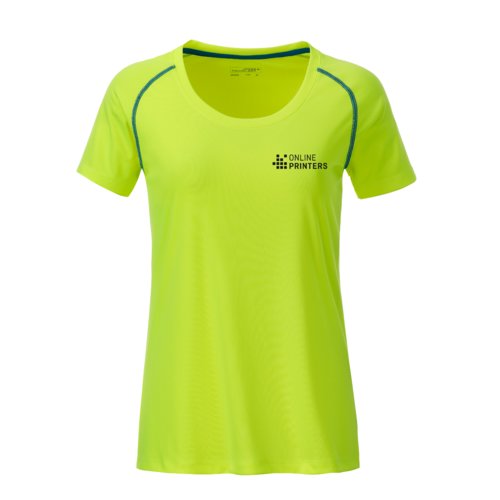 J&N sport T-shirts, women 10