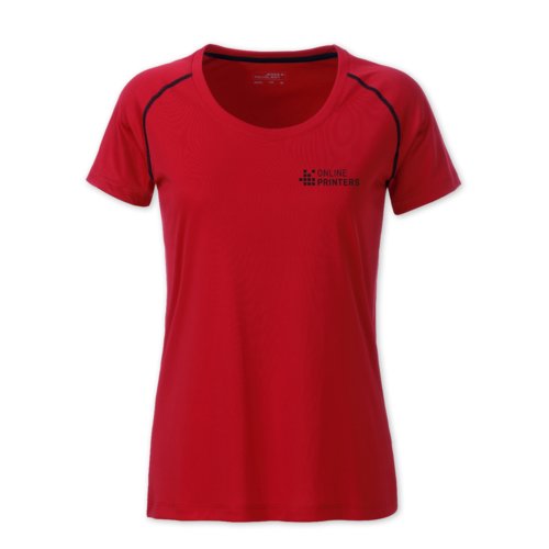 J&N sport T-shirts, women 12