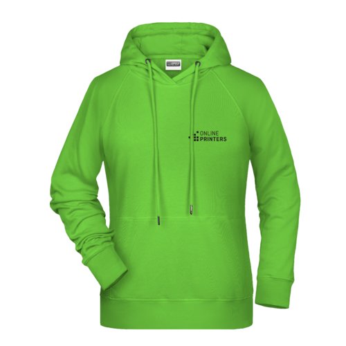 J&N hoodies, women 14