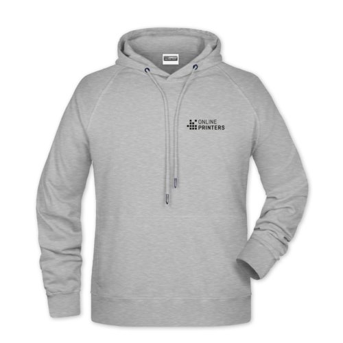 J&N hoodies, men 16