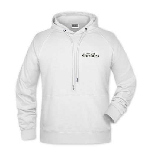 J&N hoodies, men 1