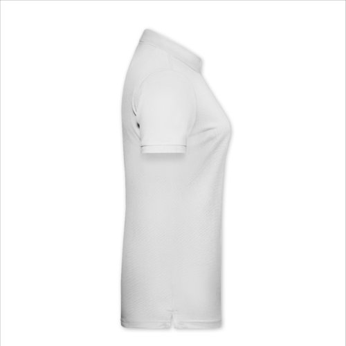 J&N basic polo shirts, women 4