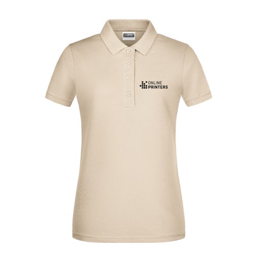 J&N basic polo shirts, women 20