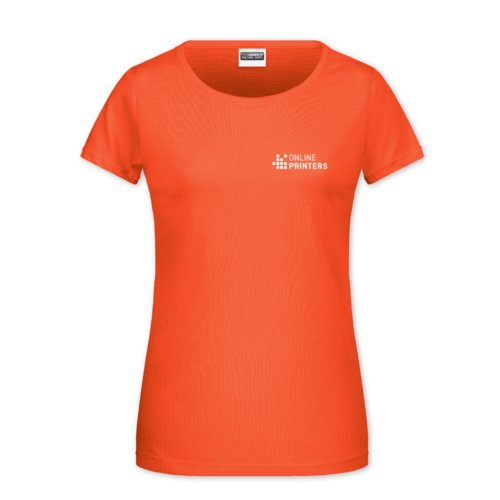 J&N basic T-shirts, women 25