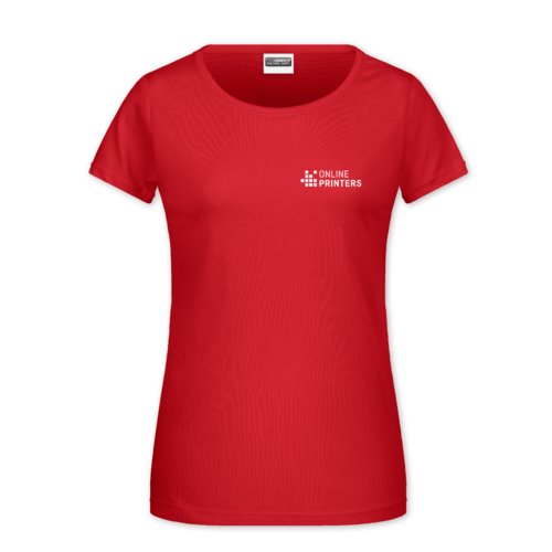 J&N basic T-shirts, women 7