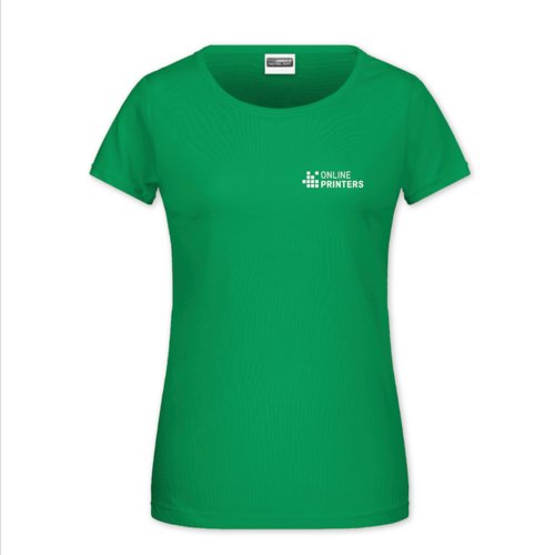 J&N basic T-shirts, women 10