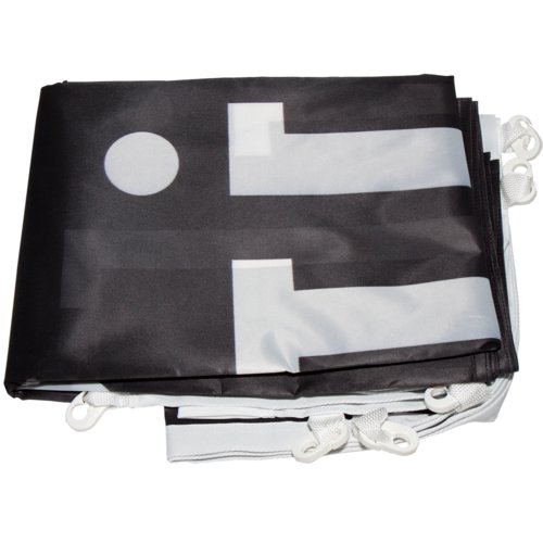 Flag for cantilever, 150 x 350 cm 3