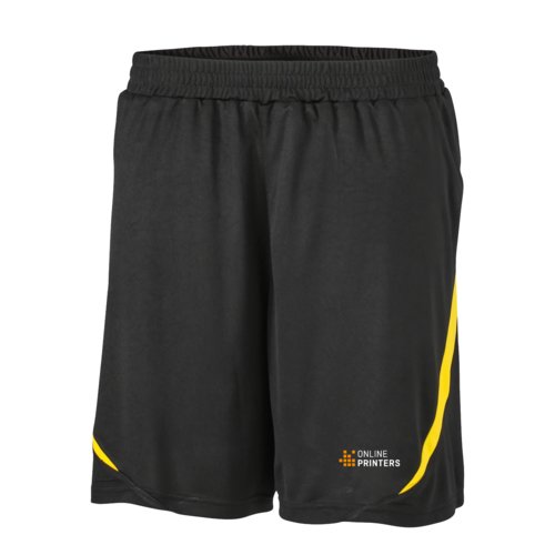 J&N tournament team shorts 11