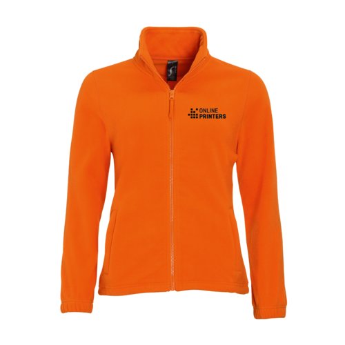 Sols North fleece jackets 8