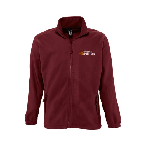 Sols North fleece jackets 5