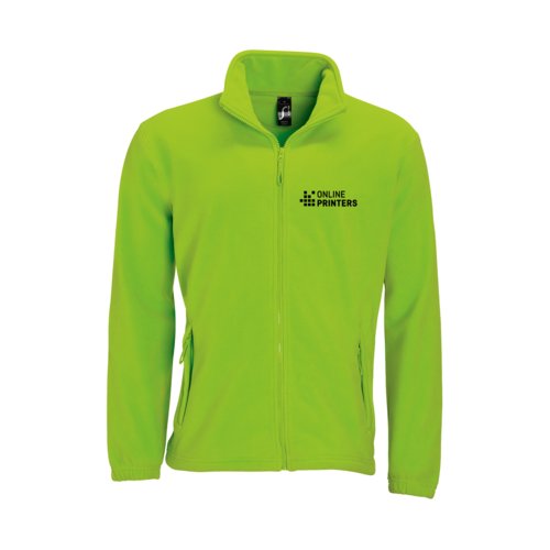 Sols North fleece jackets 6