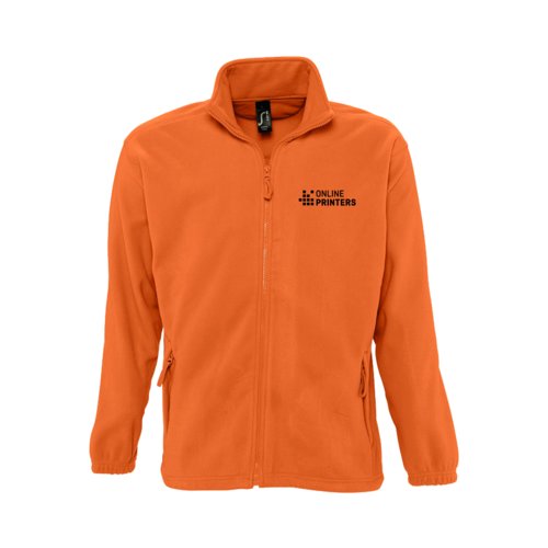 Sols North fleece jackets 7