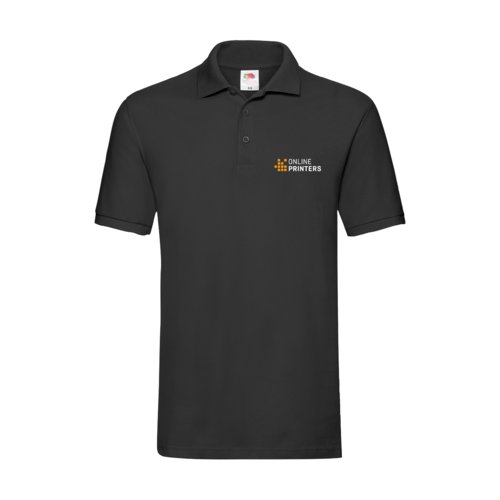 Fruit of the Loom Premium polo shirts 4