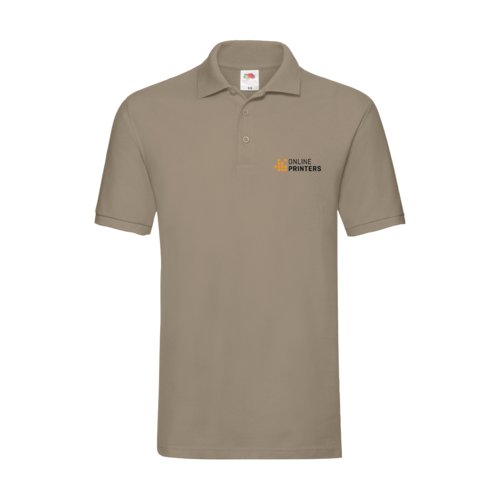 Fruit of the Loom Premium polo shirts 17