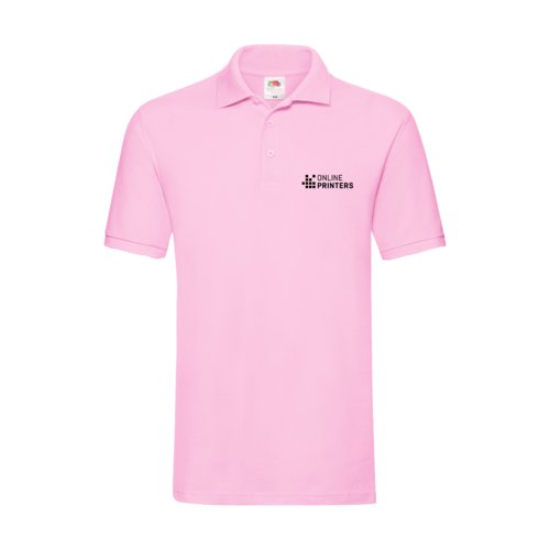 Fruit of the Loom Premium polo shirts 16