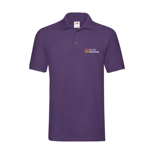 Fruit of the Loom Premium polo shirts 11