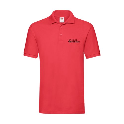 Fruit of the Loom Premium polo shirts 5