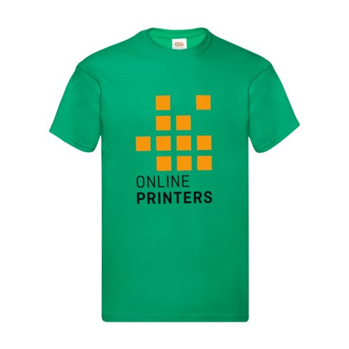 Fruit of the Loom Screen Stars T-shirts 6
